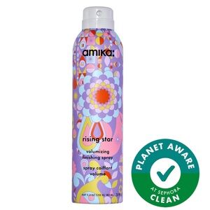 amika Rising Star Volumizing Finishing Spray